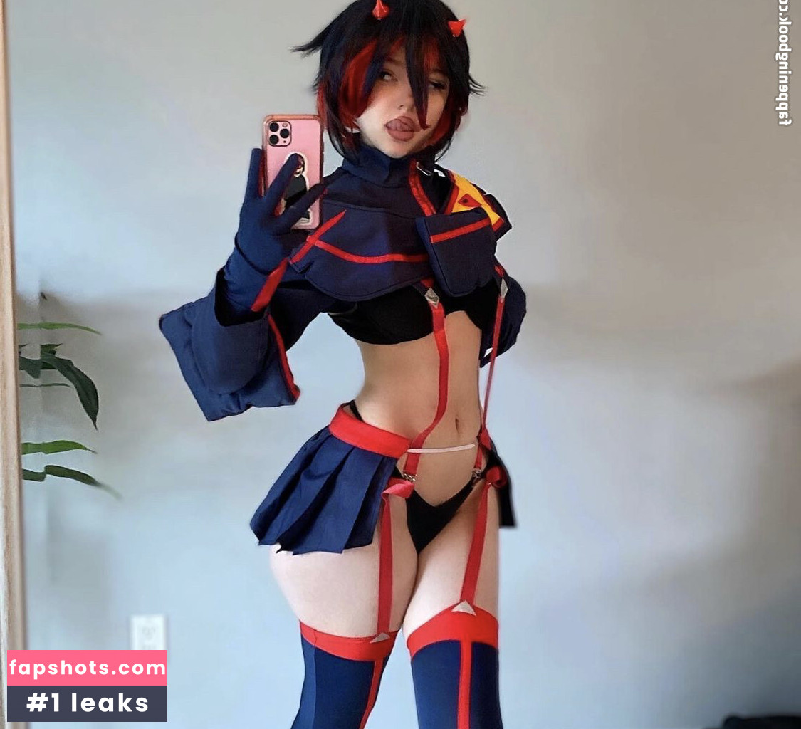 Succubuzza Nahé úniky fotek pouze od fanoušků #12 - Fapshots