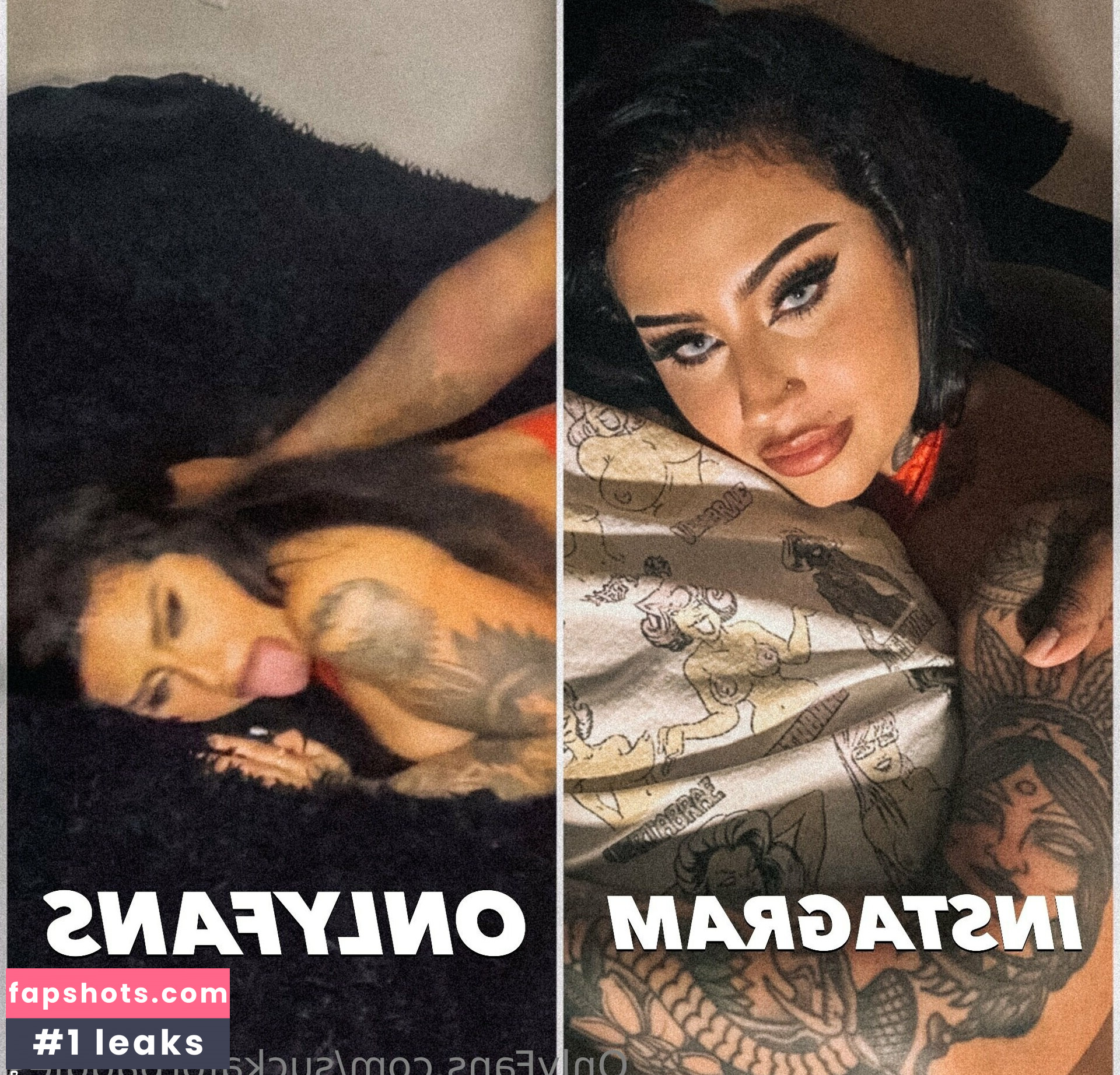 Suckaforbaddies gallery photo #9