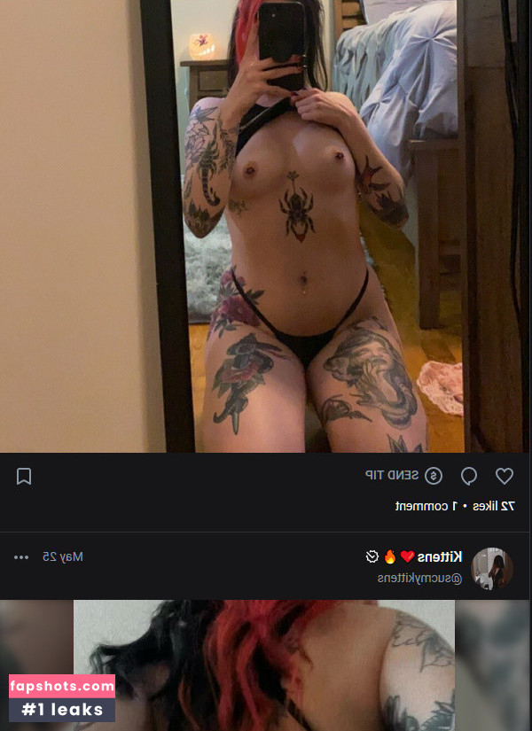 sucmykittens gallery photo #15