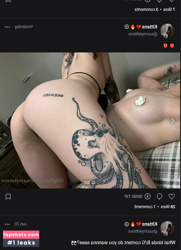 sucmykittens gallery photo #5