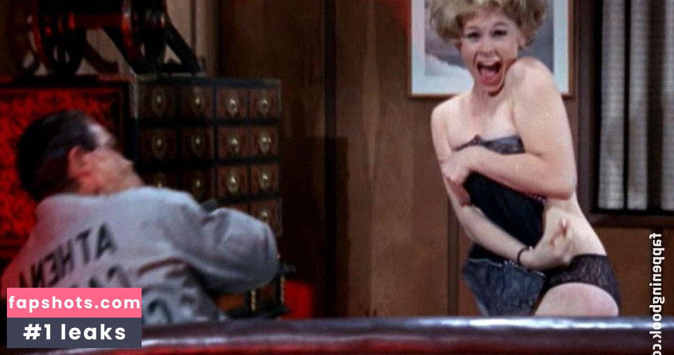 Sue Ane Langdon nude babe gallery