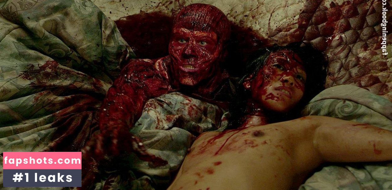 Sue Ann Pien gallery photo #6