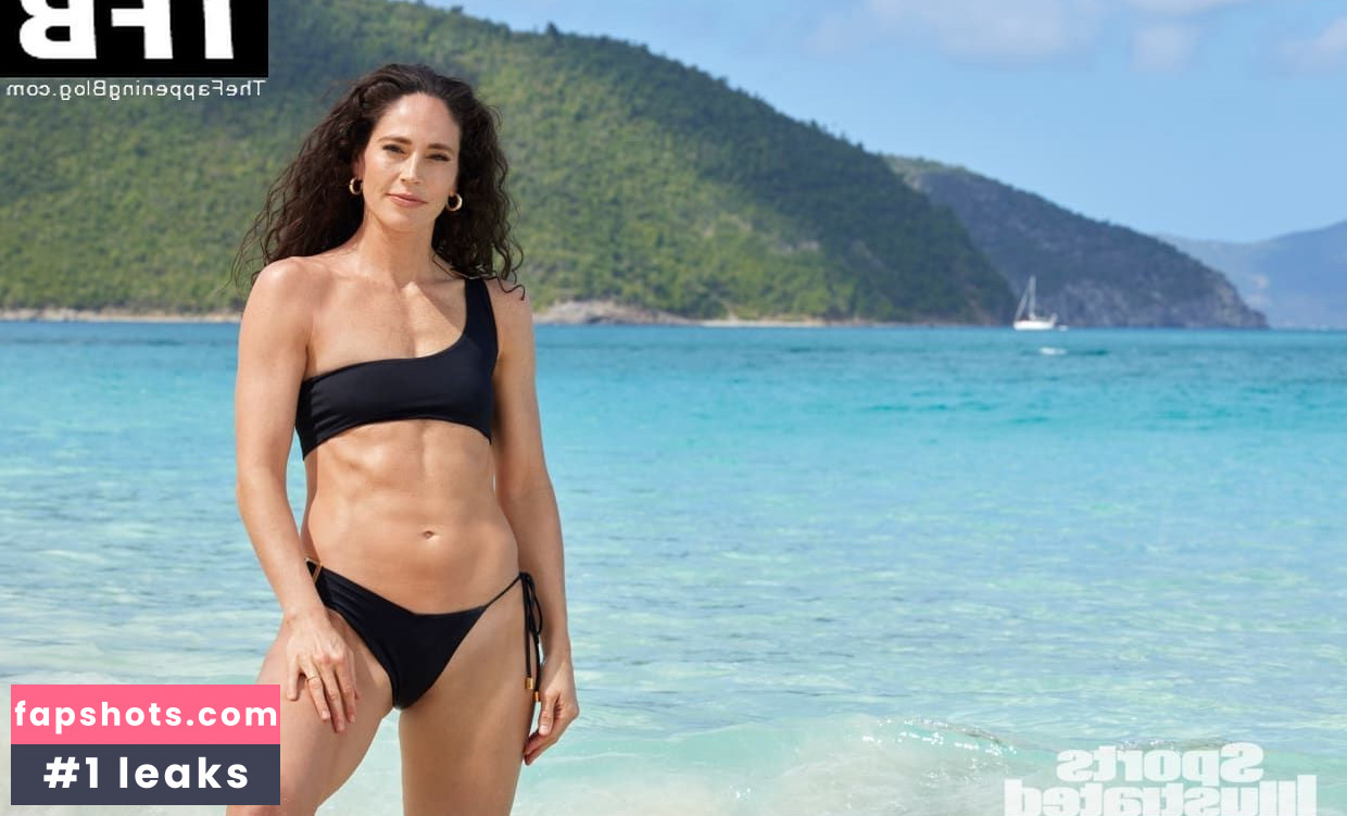 Sue Bird Nahé úniky fotek pouze od fanoušků #15 - Fapshots