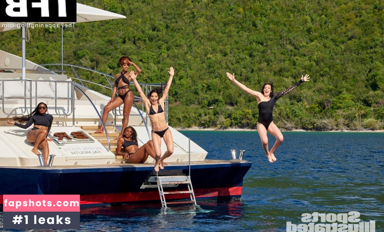 Sue Bird Nahé úniky fotek pouze od fanoušků #20 - Fapshots