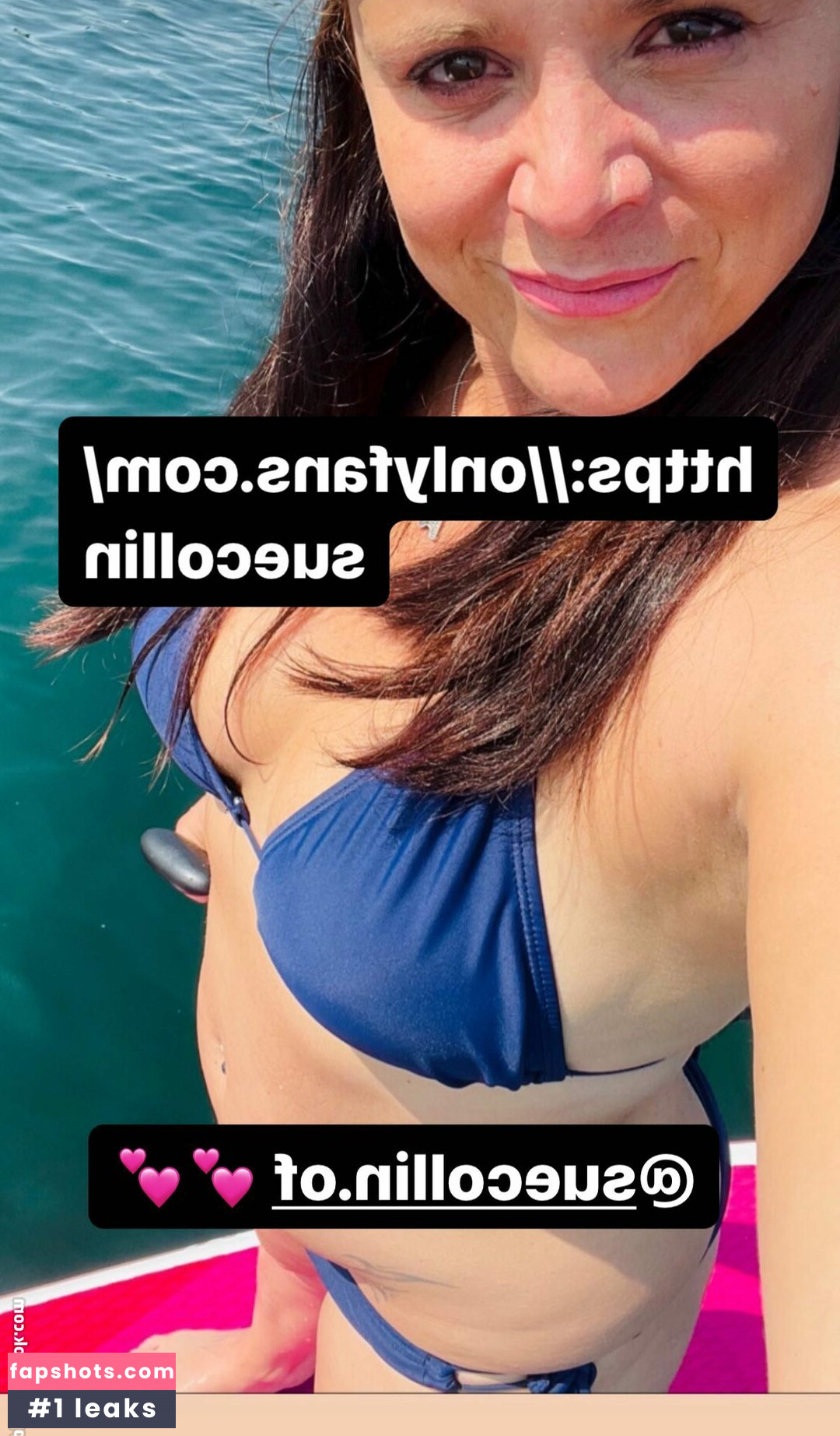 SueCollin nude babe gallery