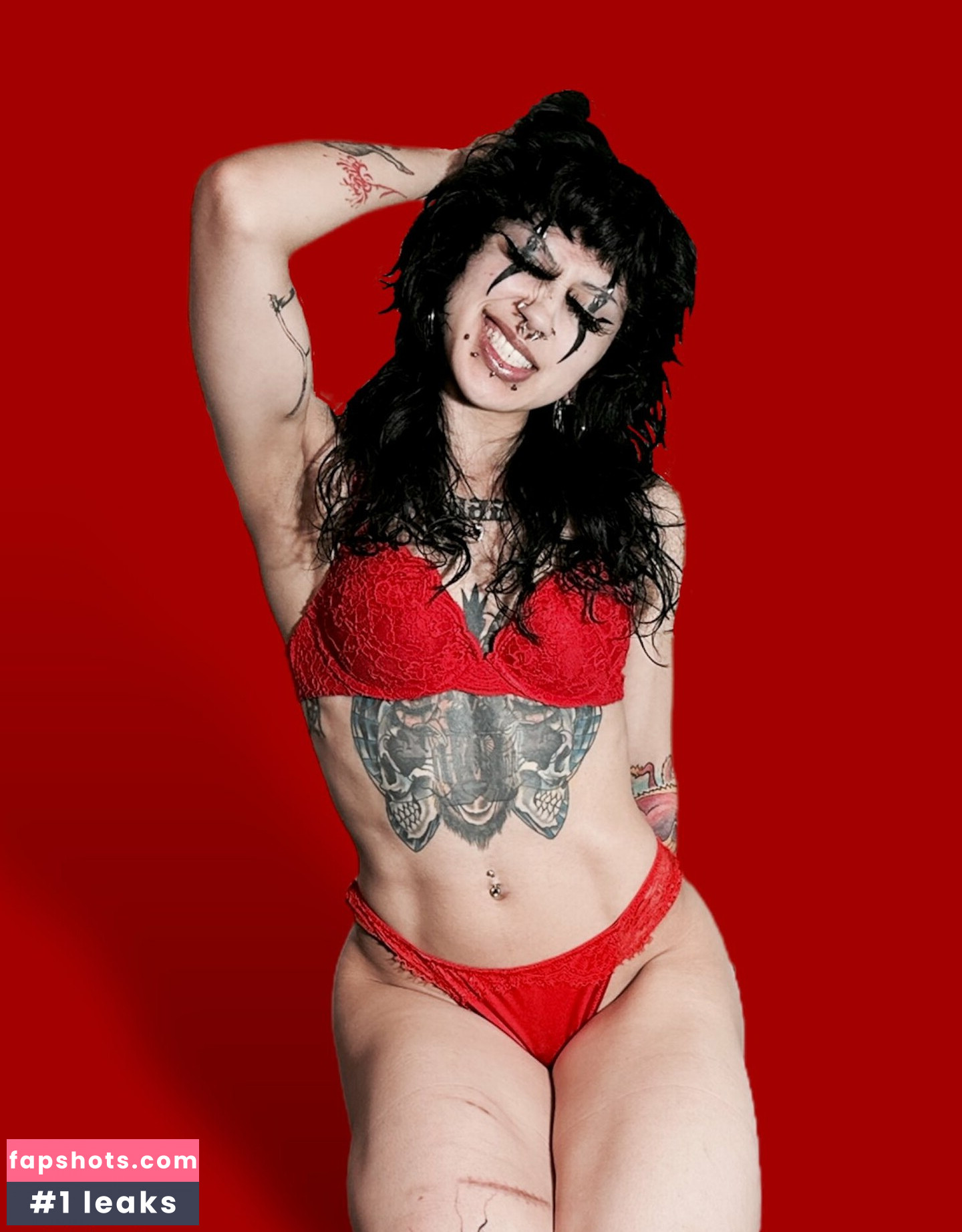 Suedmza Filtración Desnuda OnlyFans Foto #2 - Fapshots