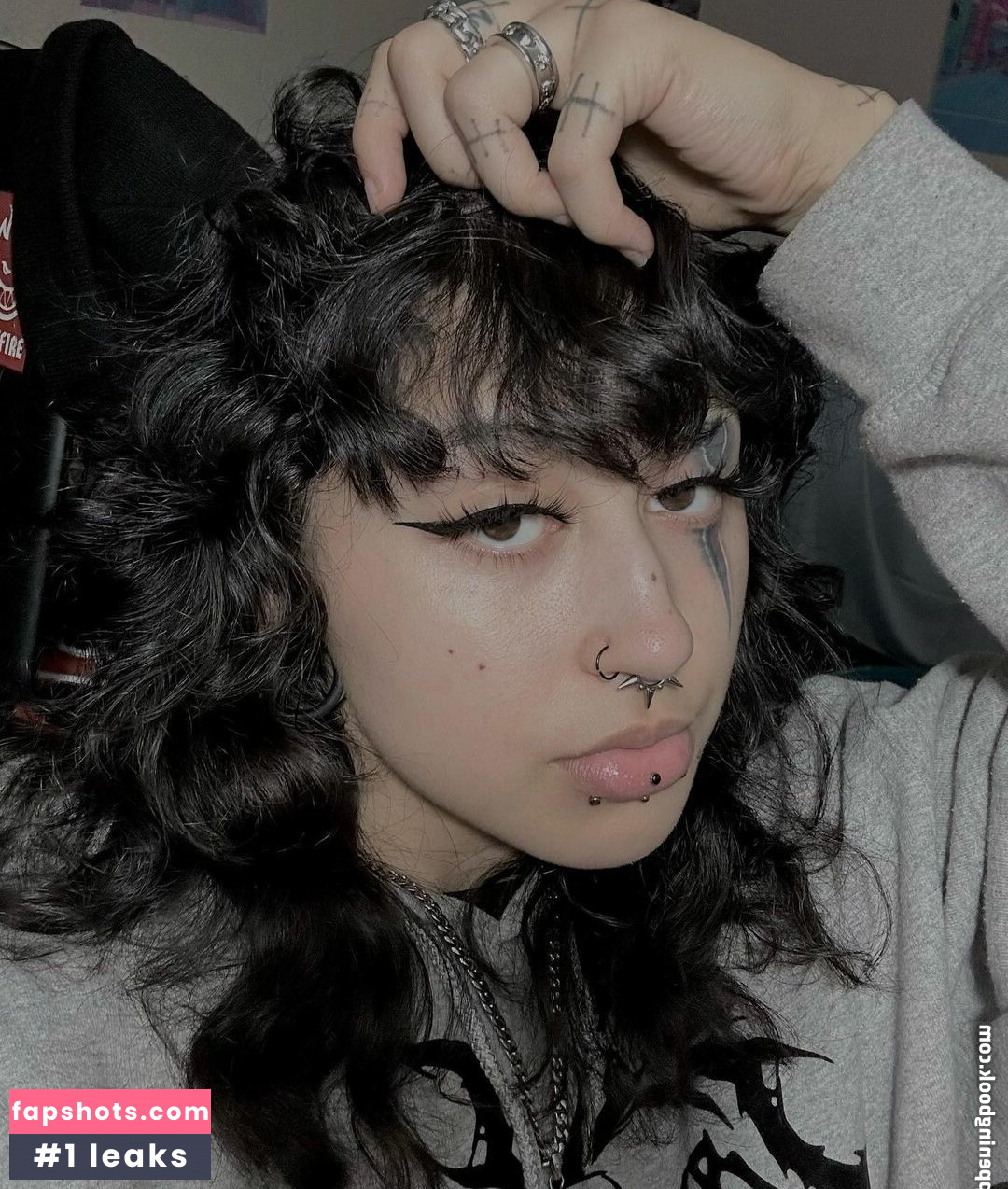 Suedmza Filtración Desnuda OnlyFans Foto #13 - Fapshots