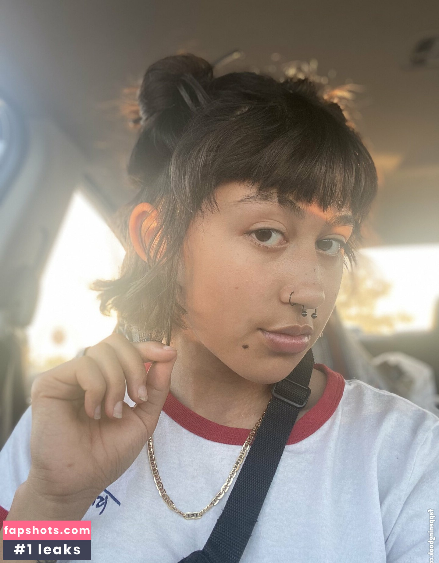 Suedmza Filtración Desnuda OnlyFans Foto #18 - Fapshots