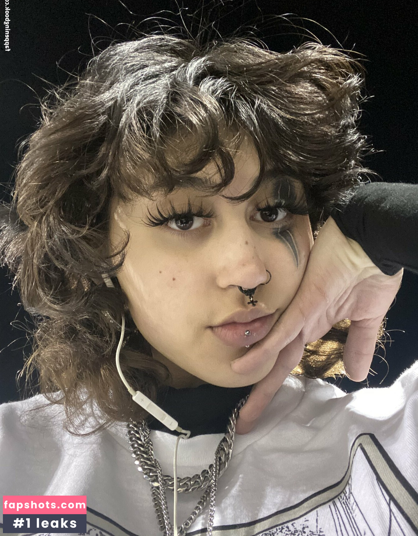 Suedmza Filtración Desnuda OnlyFans Foto #19 - Fapshots