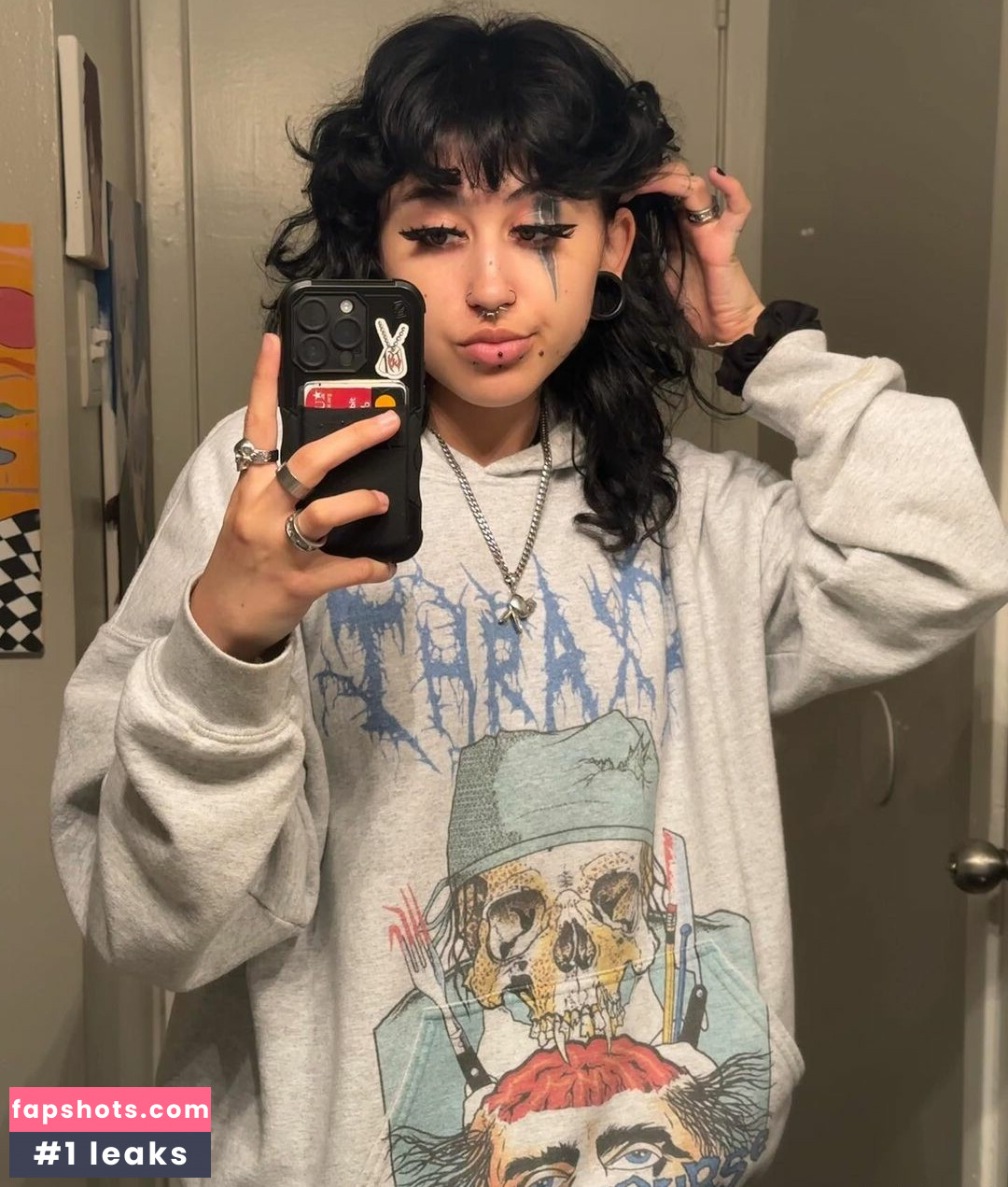 Suedmza Filtración Desnuda OnlyFans Foto #21 - Fapshots