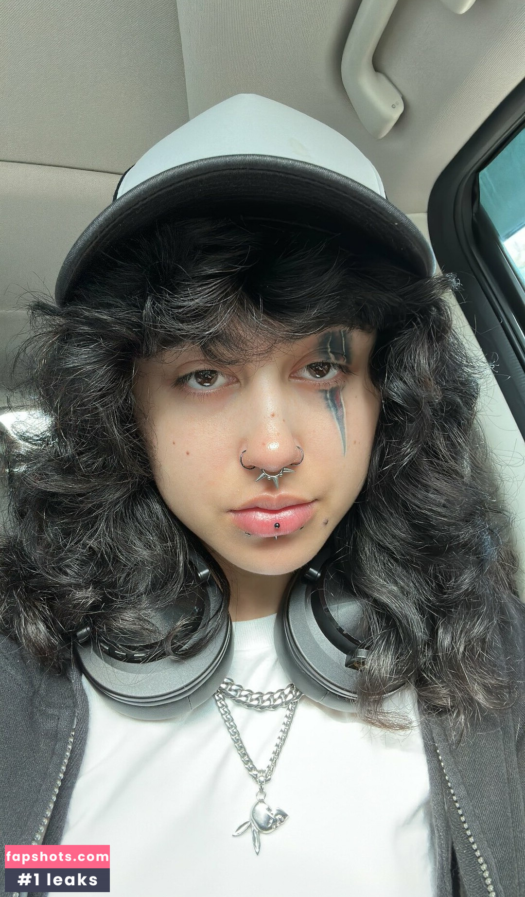 Suedmza Filtración Desnuda OnlyFans Foto #23 - Fapshots