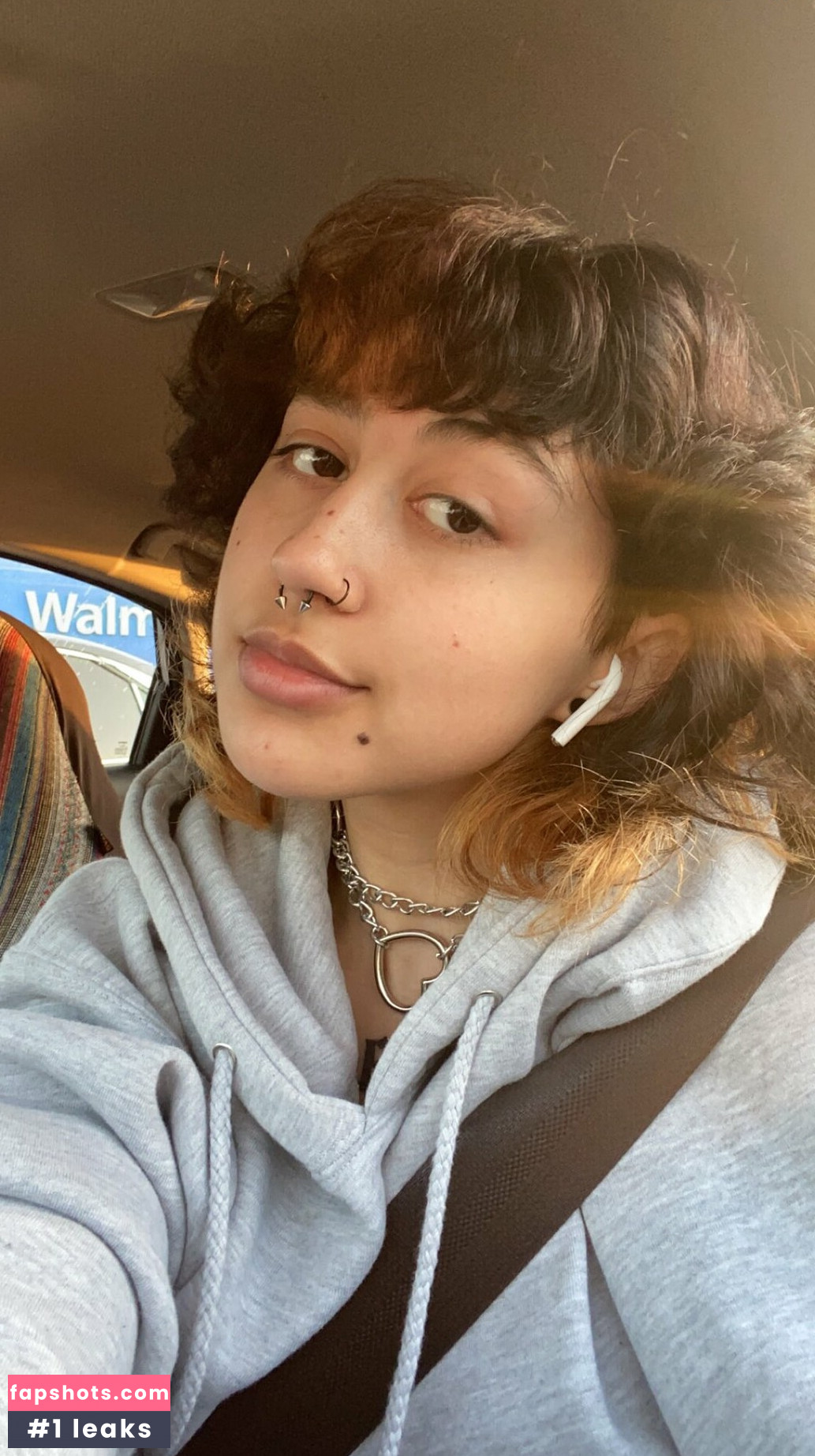 Suedmza Filtración Desnuda OnlyFans Foto #25 - Fapshots