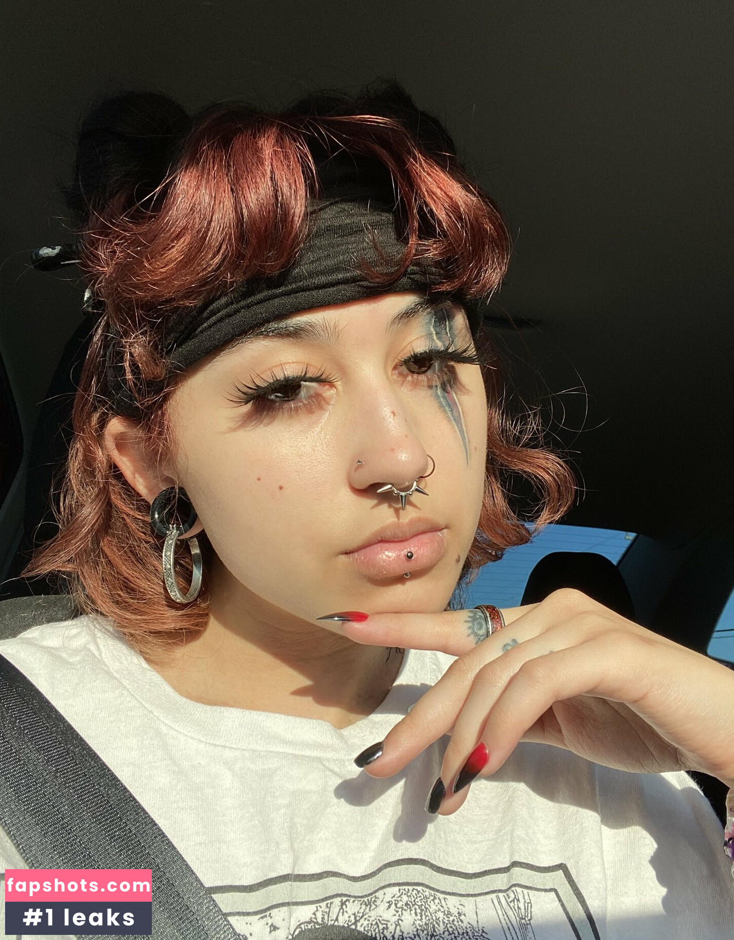 Suedmza Filtración Desnuda OnlyFans Foto #27 - Fapshots