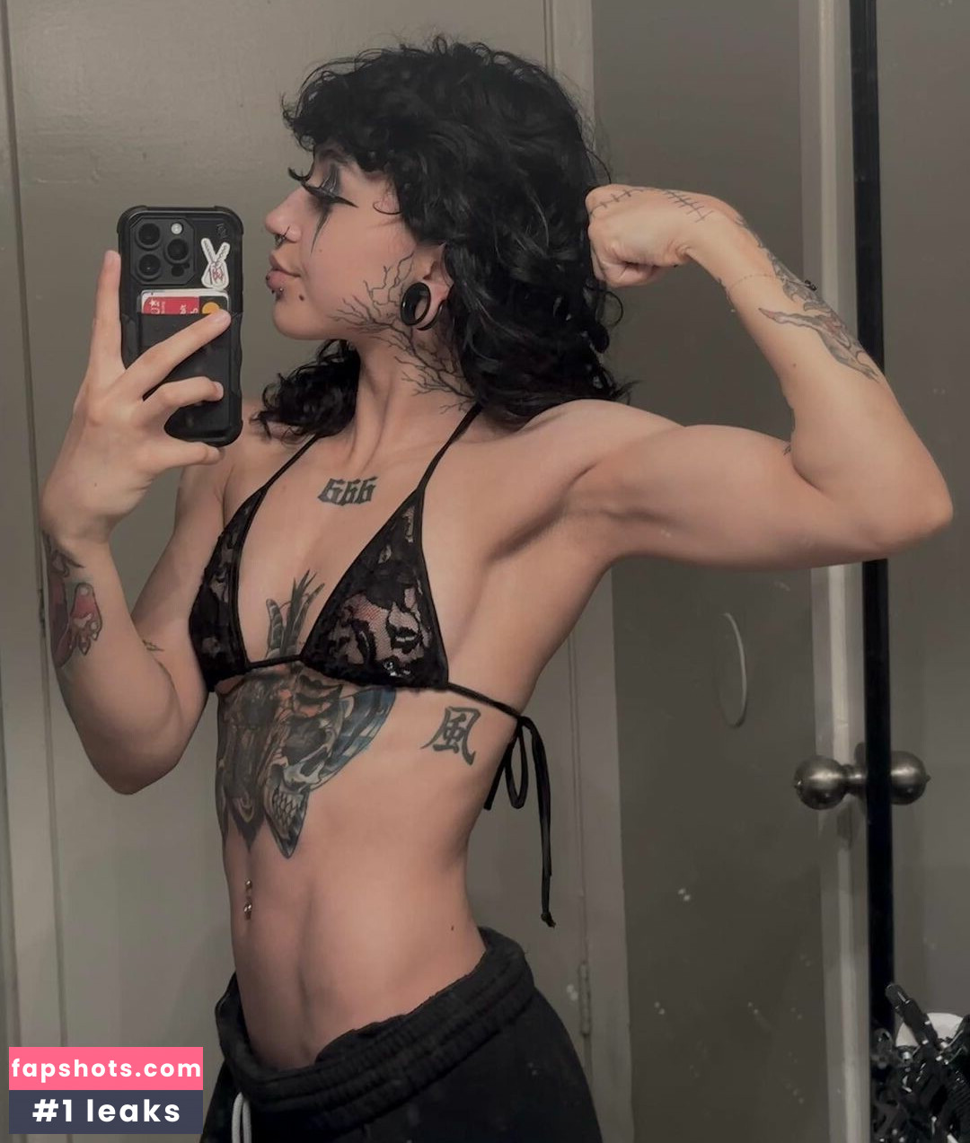 Suedmza Filtración Desnuda OnlyFans Foto #28 - Fapshots