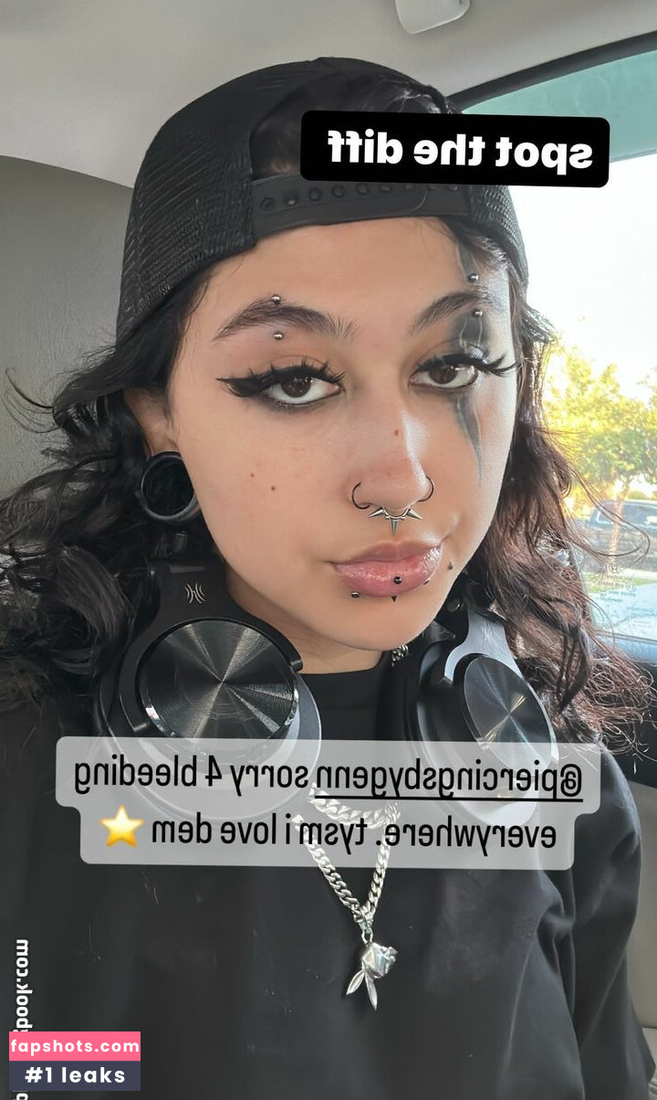 Suedmza Filtración Desnuda OnlyFans Foto #29 - Fapshots