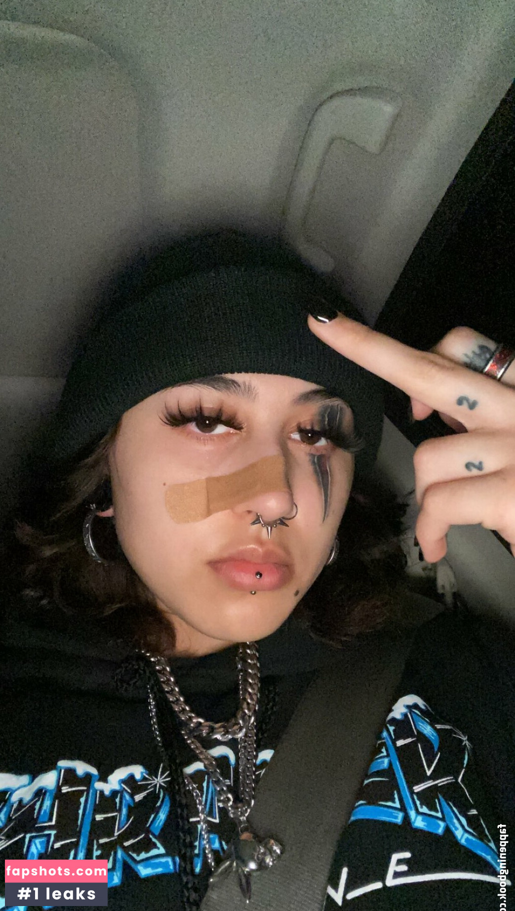 Suedmza Filtración Desnuda OnlyFans Foto #7 - Fapshots