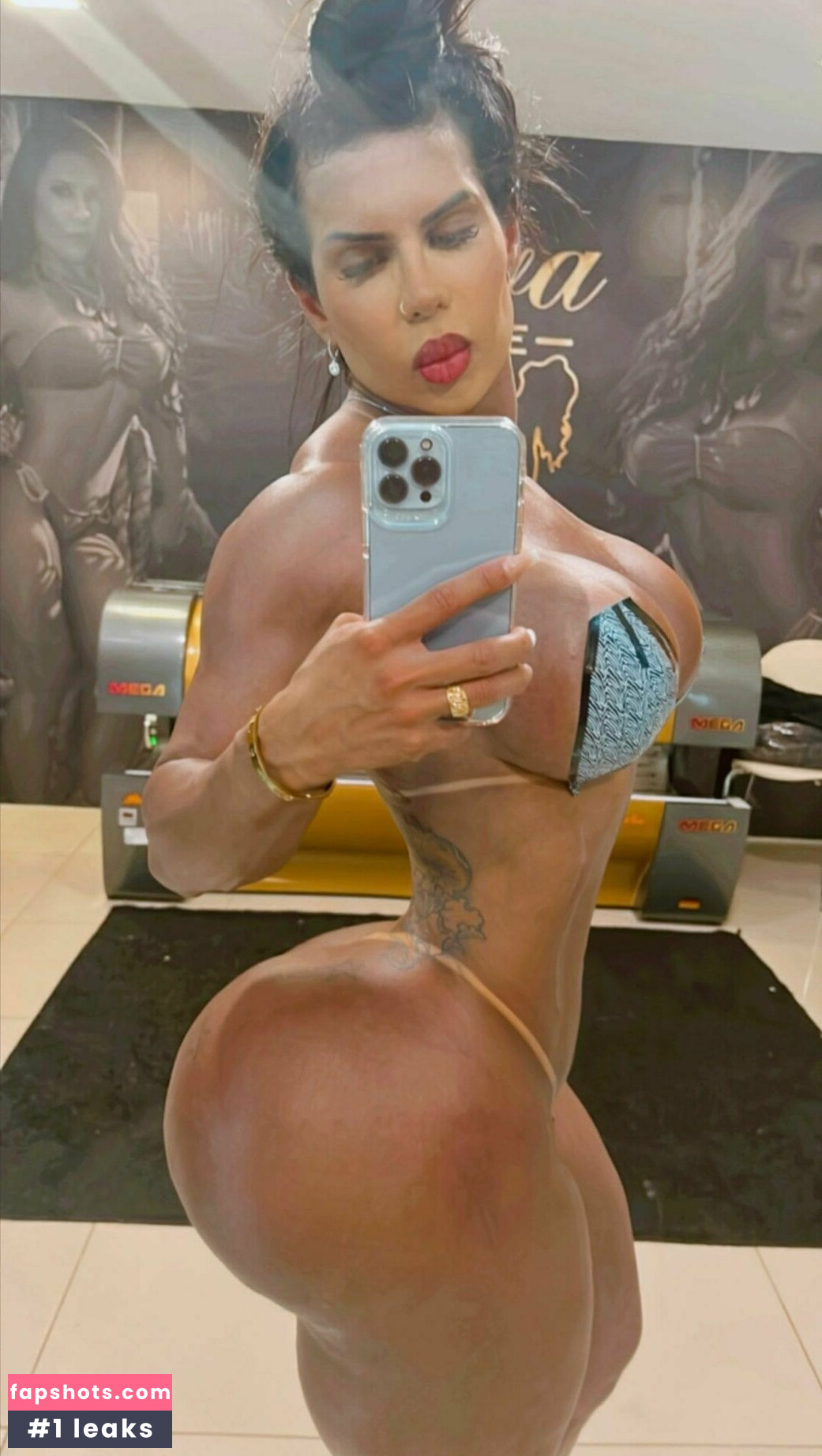 Suelen Bissolati Nahé úniky fotek pouze od fanoušků #11 - Fapshots