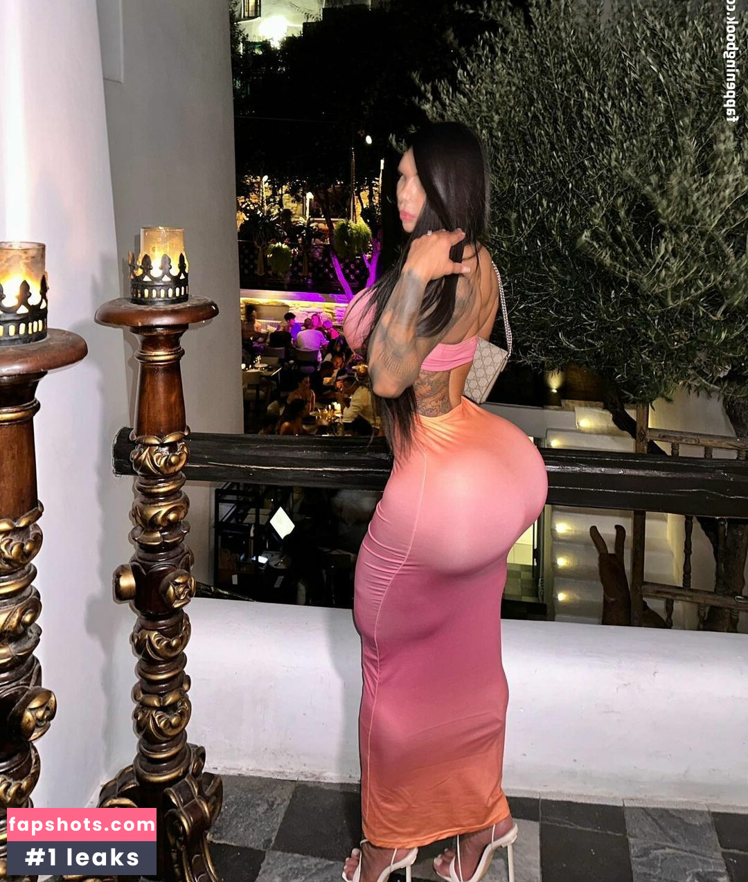 Suelen Bissolati Nahé úniky fotek pouze od fanoušků #30 - Fapshots