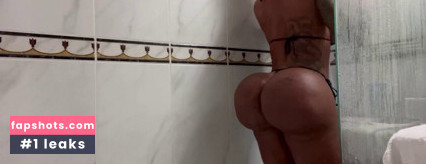 Suelen Bissolati Nahé úniky fotek pouze od fanoušků #39 - Fapshots