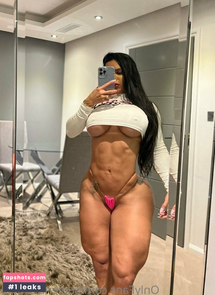 Suelen Bissolati Nahé úniky fotek pouze od fanoušků #48 - Fapshots