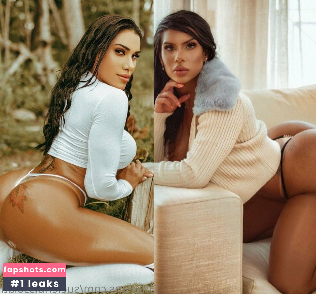 Suelen Bissolati Nahé úniky fotek pouze od fanoušků #49 - Fapshots