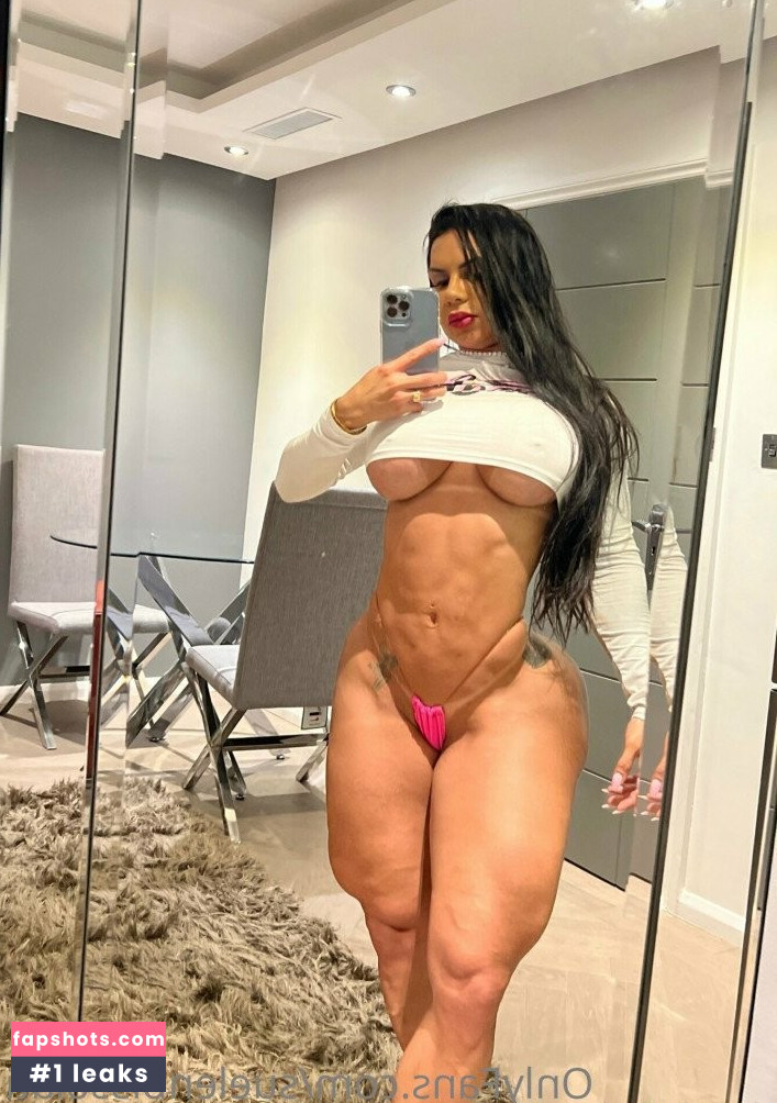 Suelen Bissolati Nahé úniky fotek pouze od fanoušků #54 - Fapshots