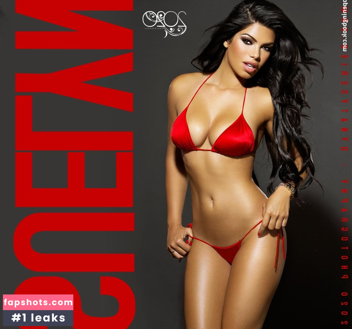 Suelyn Medeirios Nacktheit OnlyFans Fotos #6 - Fapshots