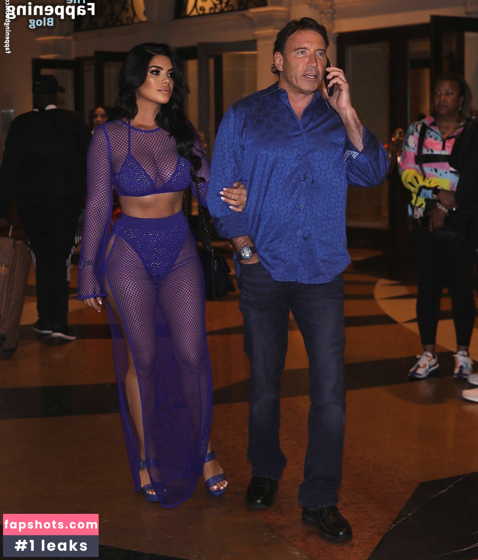 Suelyn Medeiros Nude Leaks OnlyFans Photos #24 - LeakJerk