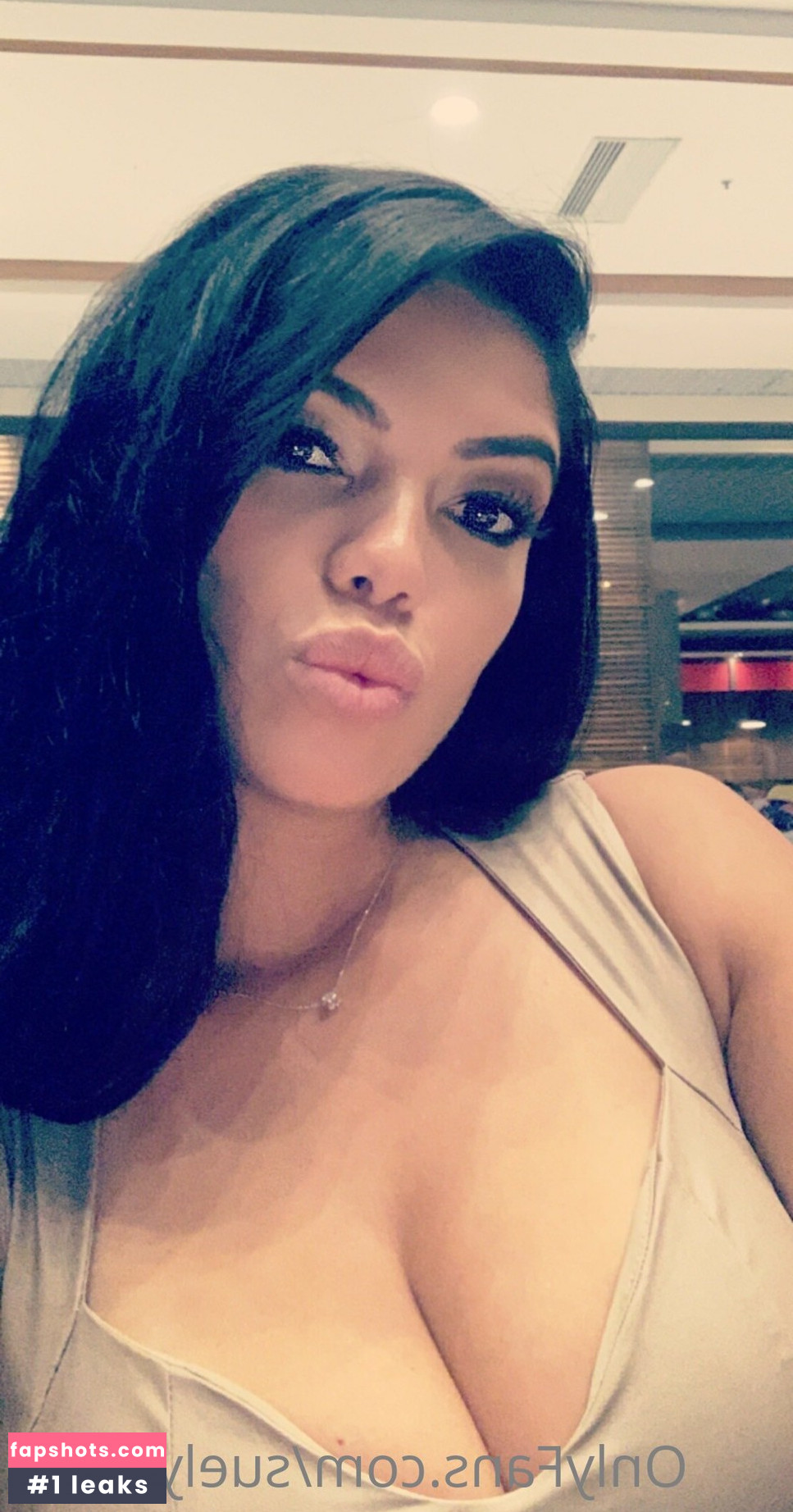 Suelyn Medeiros Nude Leaks OnlyFans Photos #36 - LeakJerk