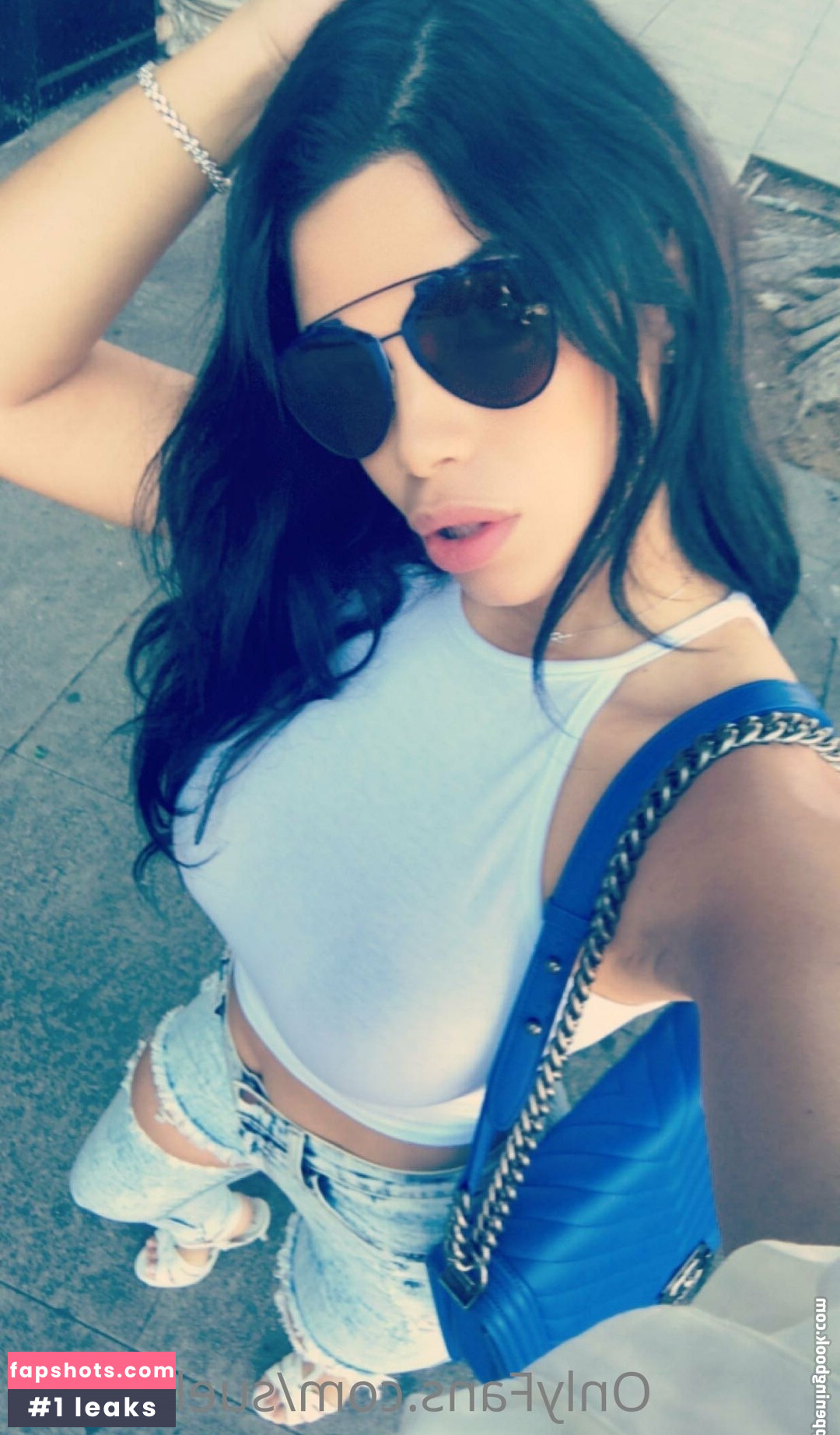 Suelyn Medeiros Nude Leaks OnlyFans Photos #41 - LeakJerk