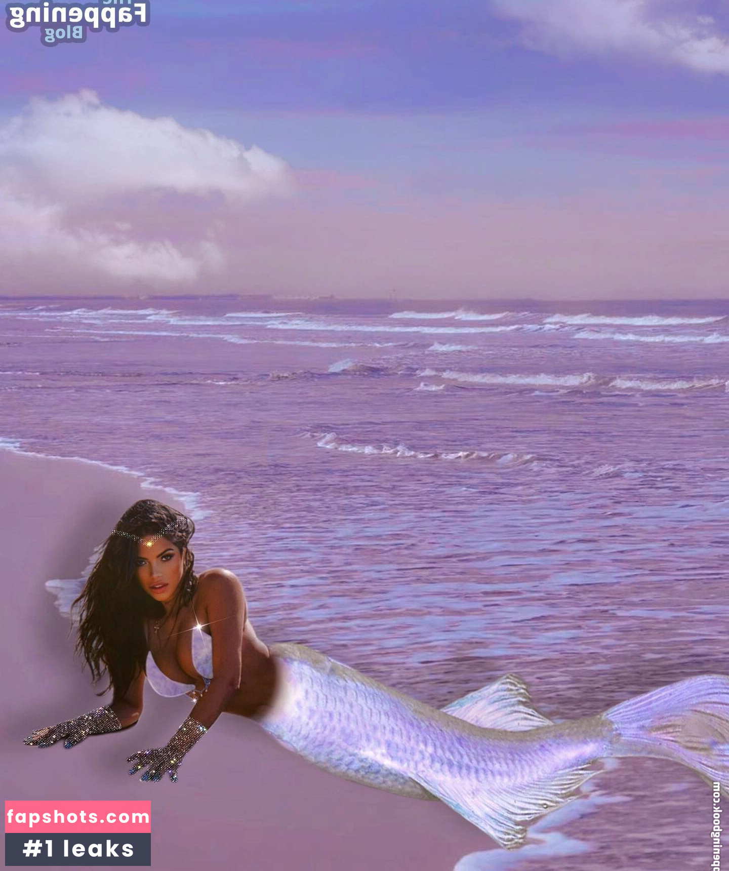 Suelyn Medeiros Nude Leaks OnlyFans Photos #6 - LeakJerk