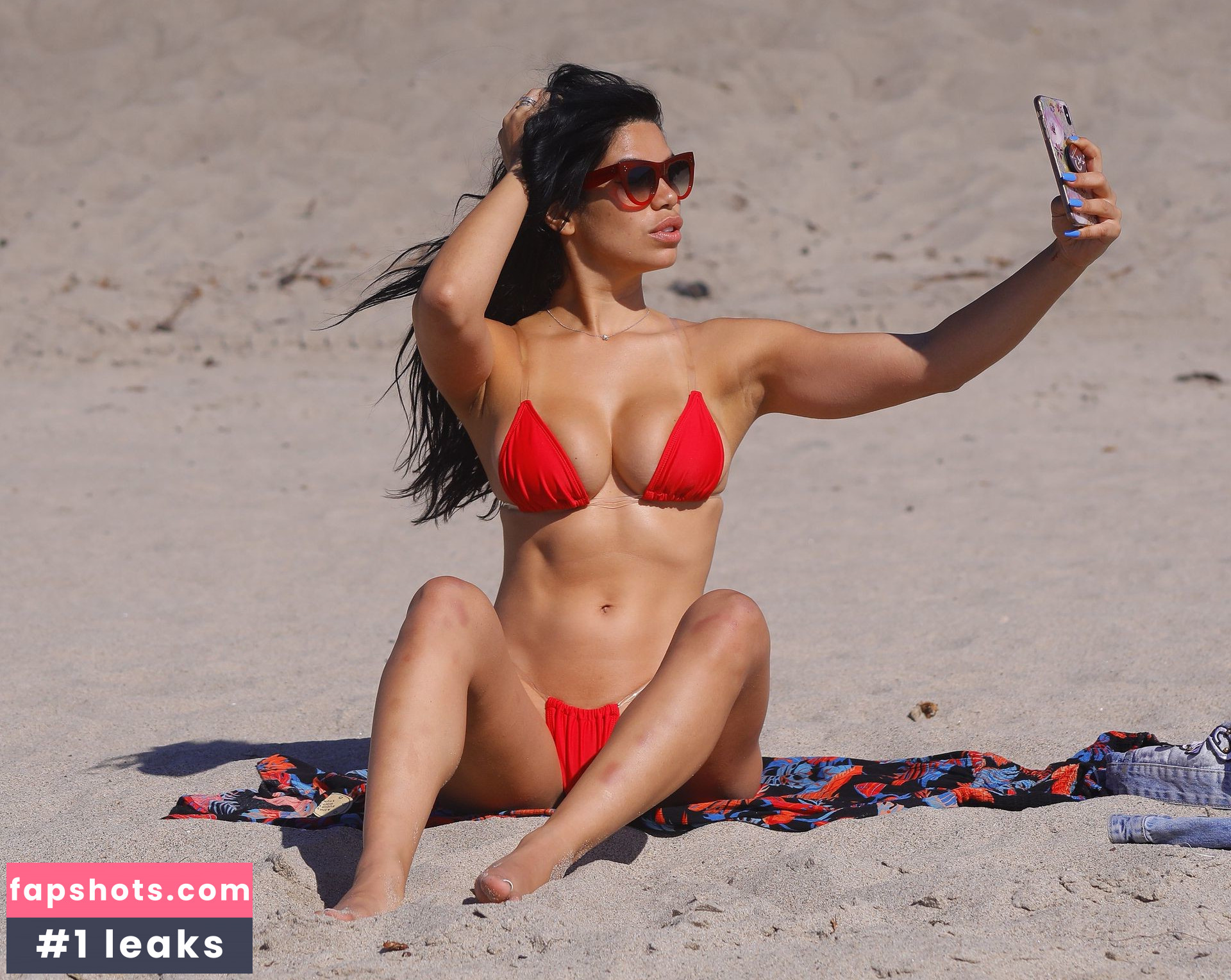 Suelyn Medeiros Nude Leaks OnlyFans Photos #53 - LeakJerk