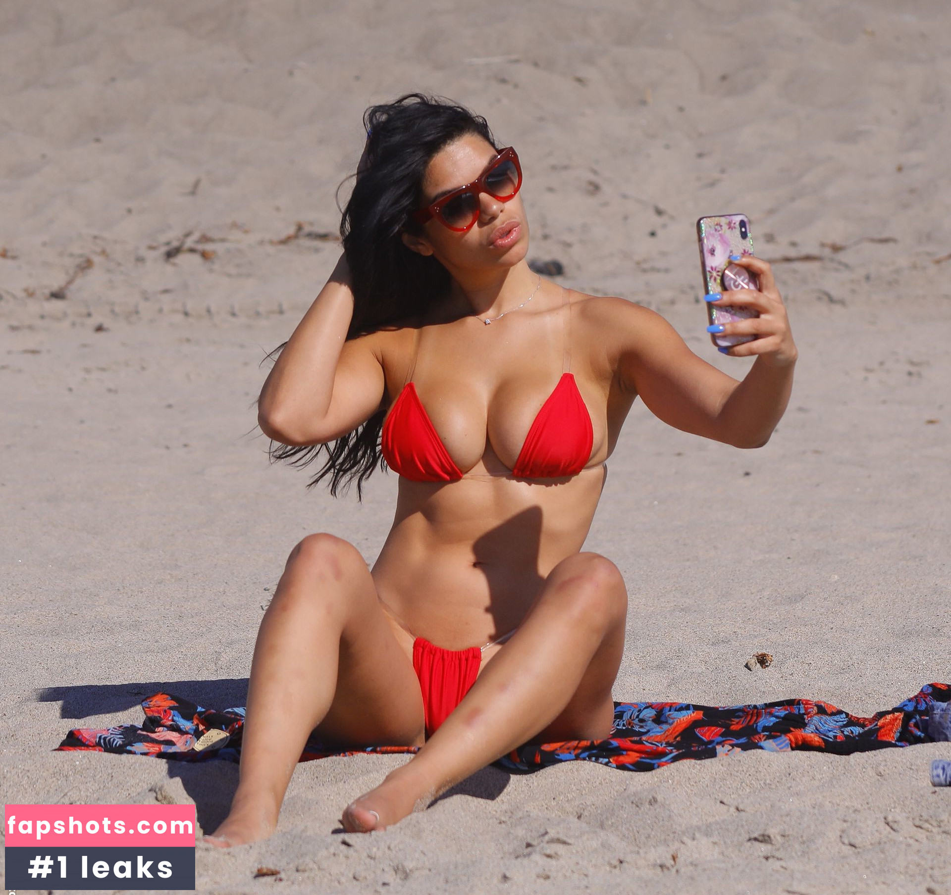 Suelyn Medeiros Nude Leaks OnlyFans Photos #54 - LeakJerk