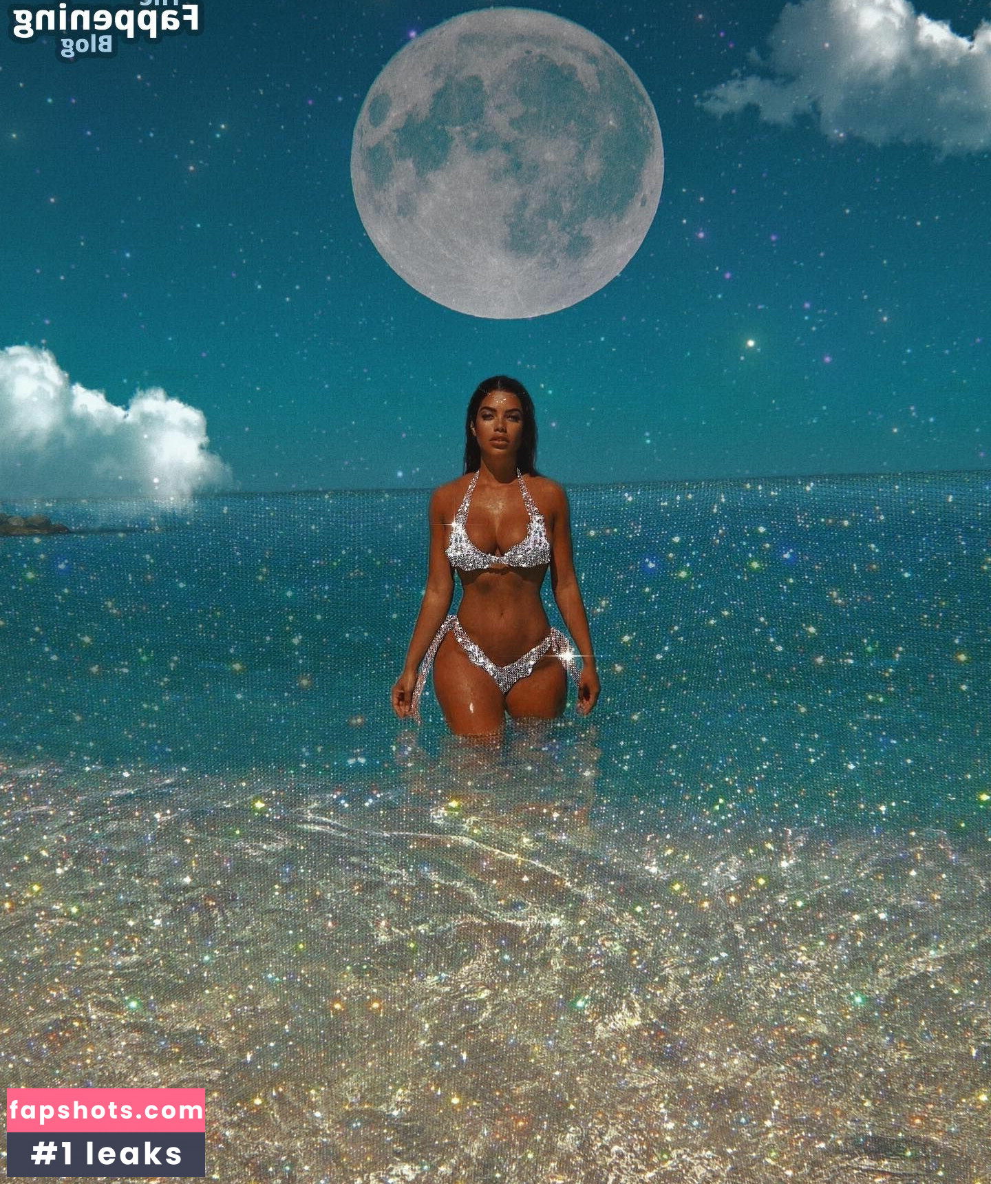 Suelyn Medeiros Nude Leaks OnlyFans Photos #7 - LeakJerk