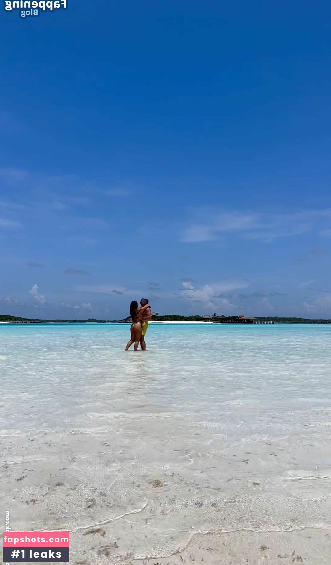 Suelyn Medeiros Nude Leaks OnlyFans Photos #8 - LeakJerk