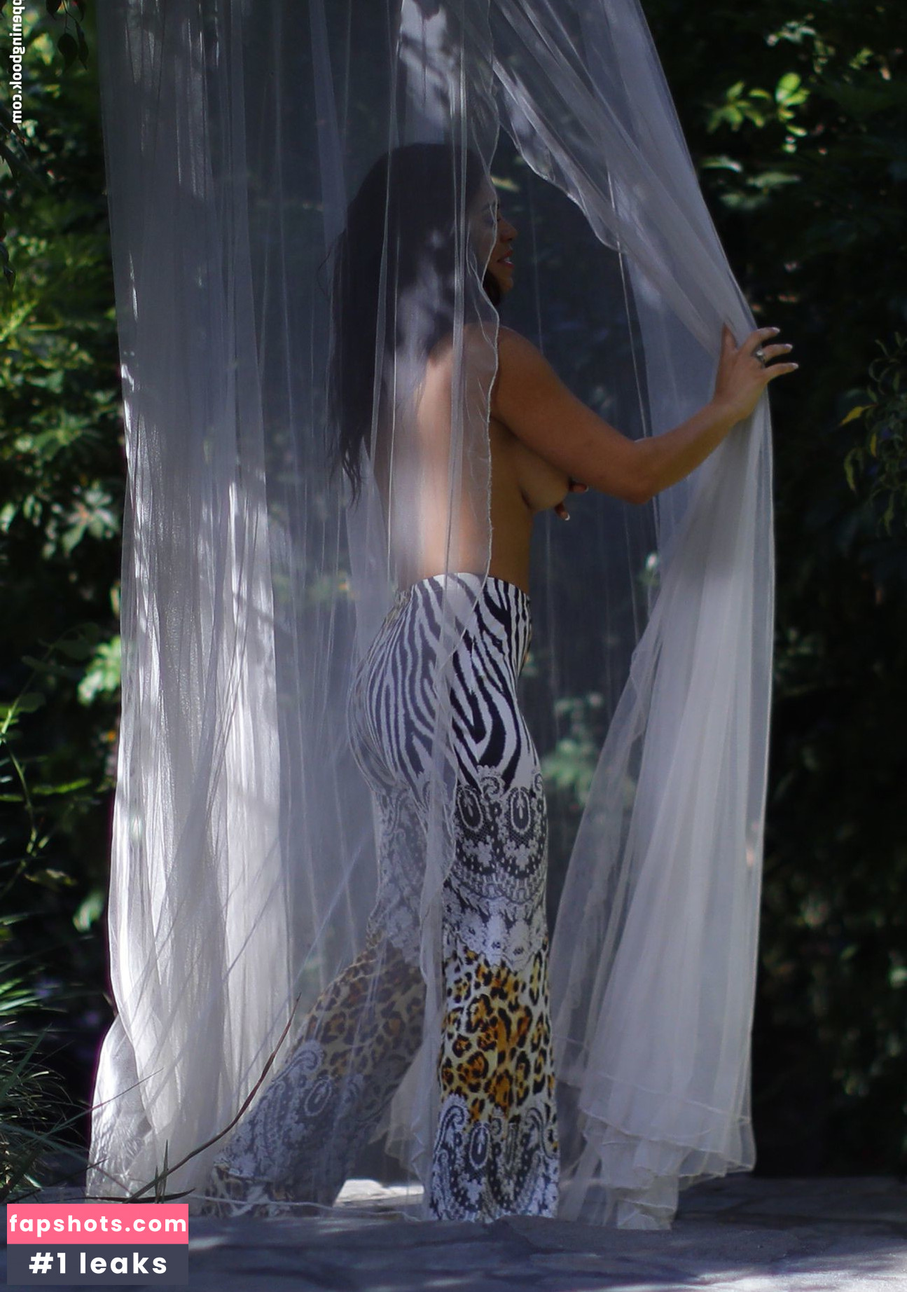 Suelyn Medeiros Nude Leaks OnlyFans Photos #72 - LeakJerk