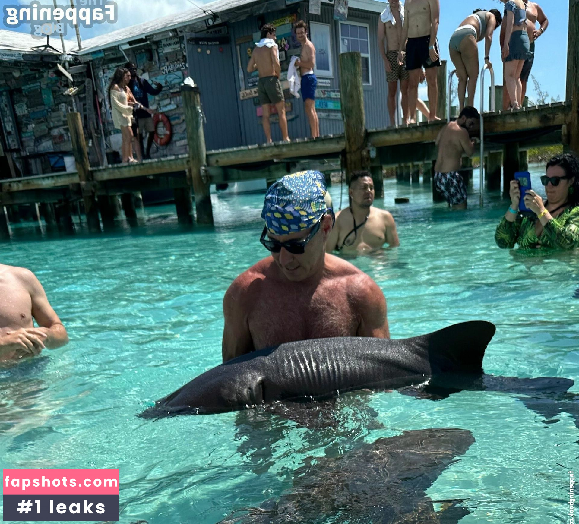 Suelyn Medeiros Nude Leaks OnlyFans Photos #9 - LeakJerk