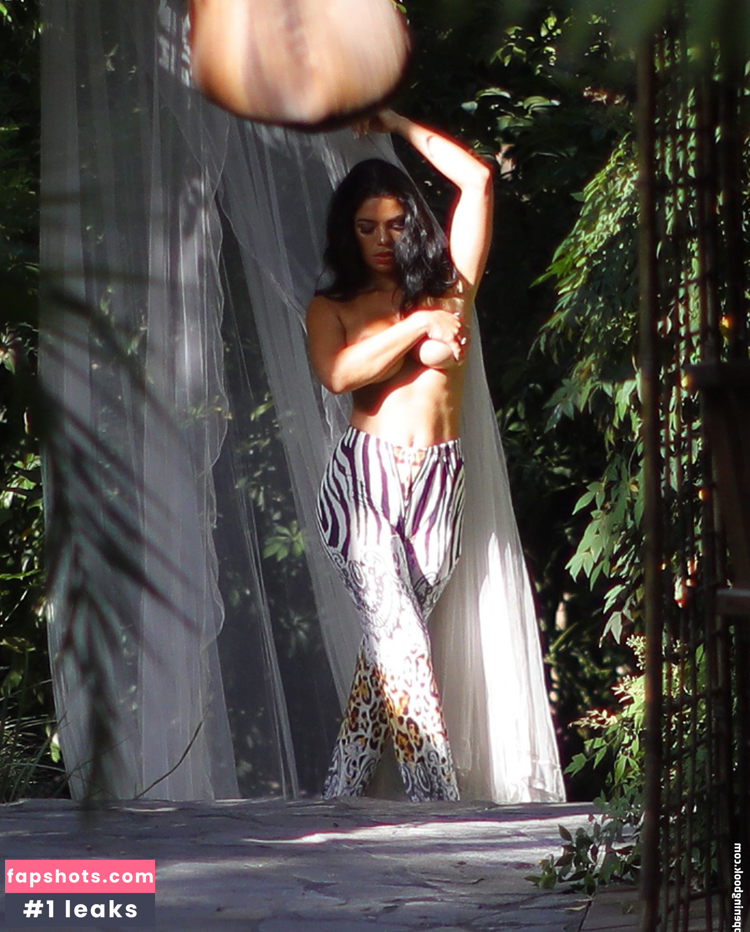 Suelyn Medeiros Nude Leaks OnlyFans Photos #82 - LeakJerk