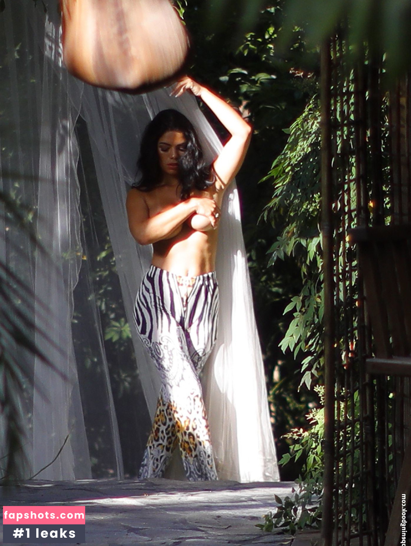 Suelyn Medeiros Nude Leaks OnlyFans Photos #83 - LeakJerk