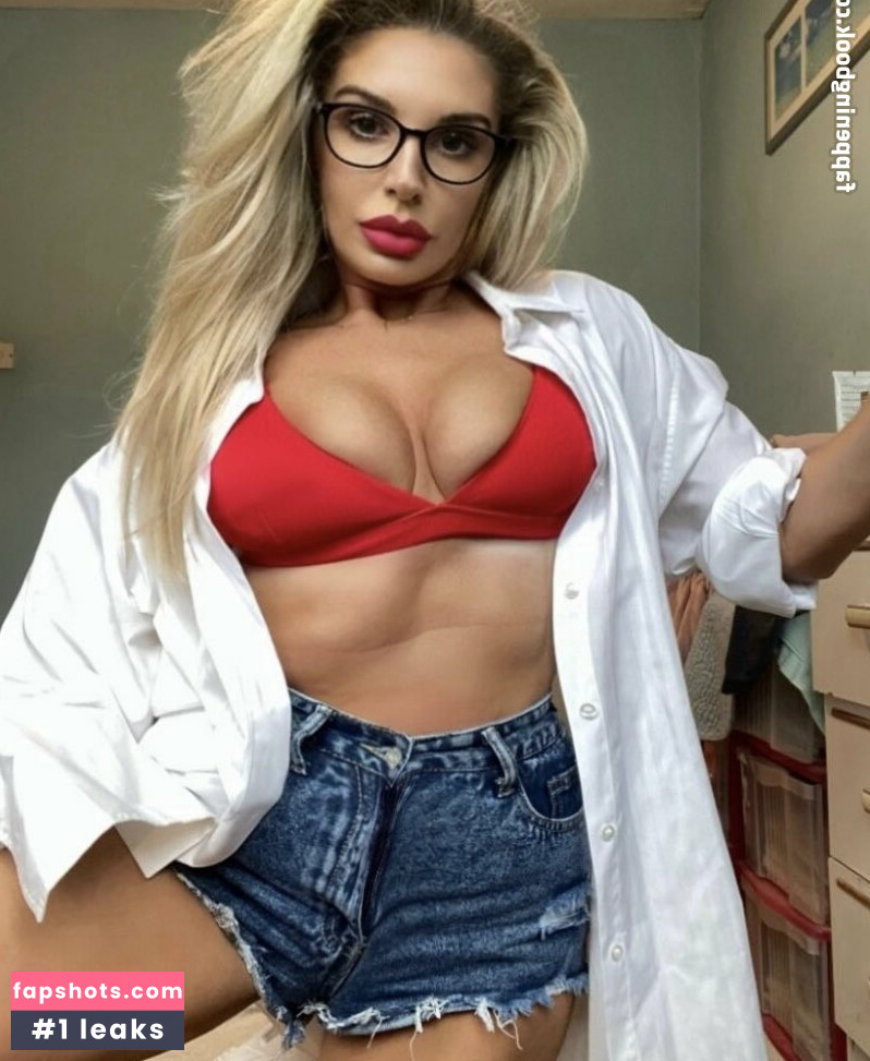 Suemcco11 Nude Leaks OnlyFans Photos #4 - Fapshots