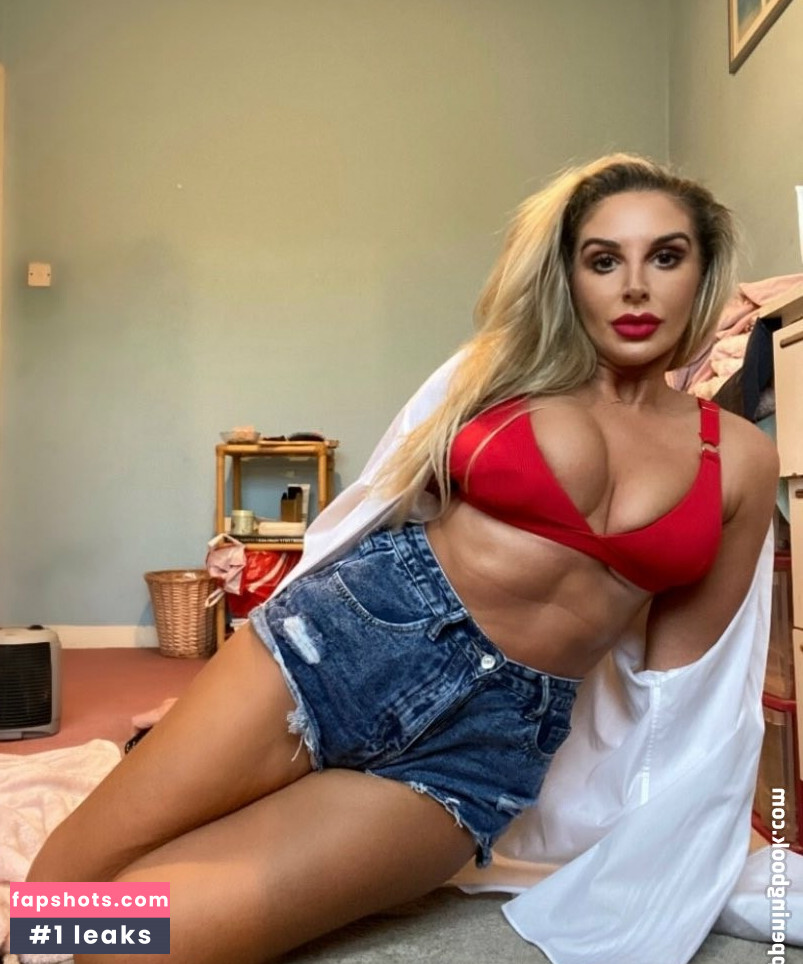 Suemcco11 Nude Leaks OnlyFans Photos #9 - Fapshots