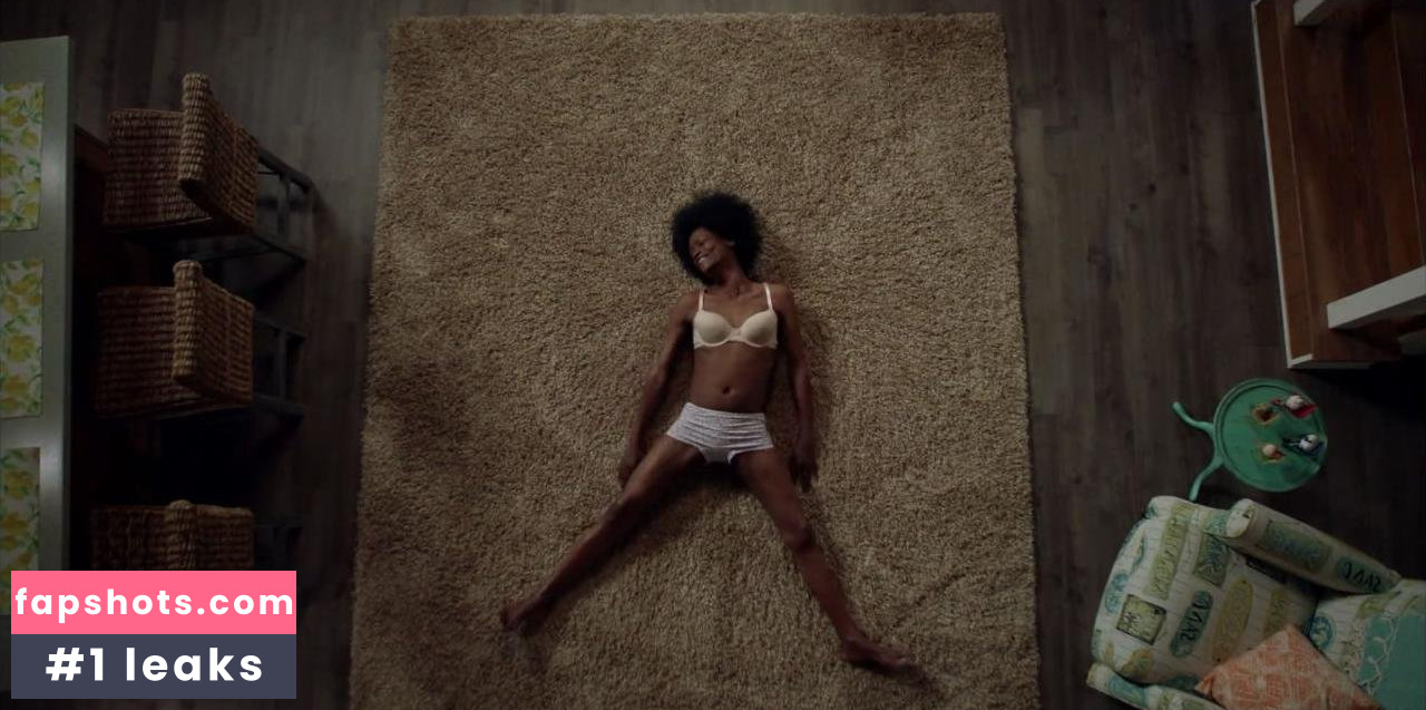 Sufe Bradshaw Nacktheit OnlyFans Fotos #2 - Fapshots