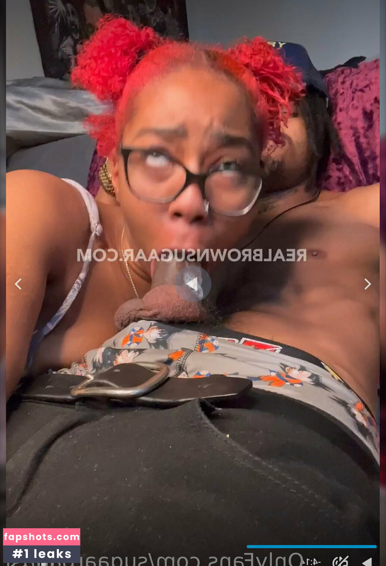 sugaarbadasf Nahé úniky fotek pouze od fanoušků #24 - Fapshots