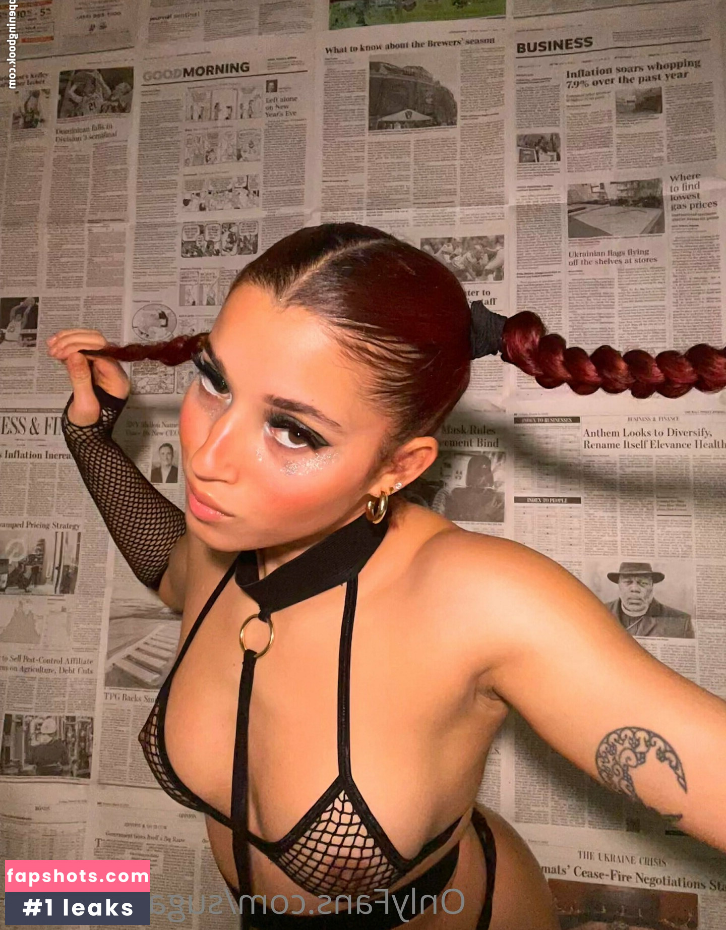 sugabunsfree gallery photo #3