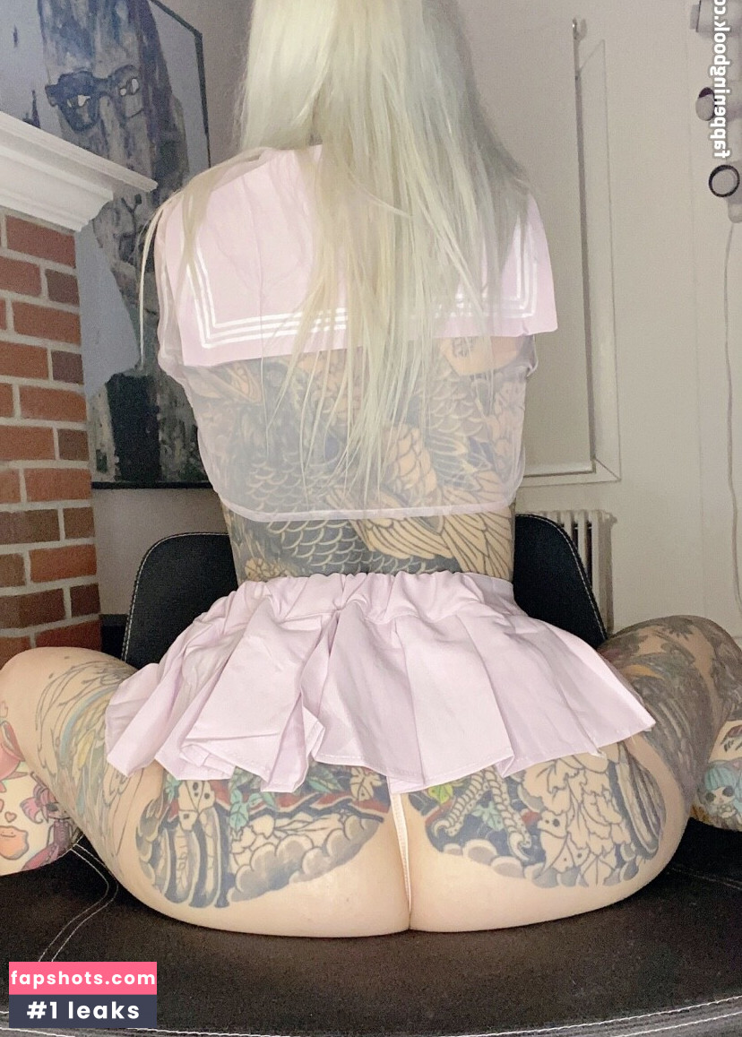 Sugar_Bunnie gallery photo #9