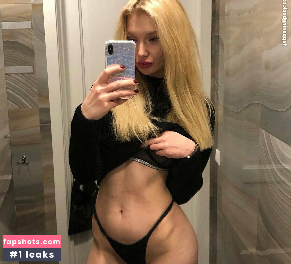 Sugar_club Nahé úniky fotek pouze od fanoušků #29 - Fapshots