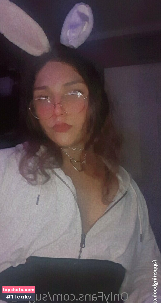 sugar_ts nude babe gallery