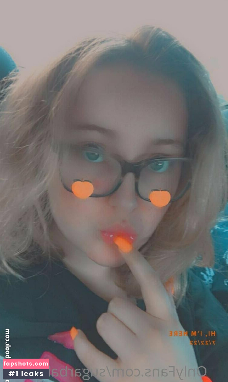 sugarbaby.alba Nude Leaks OnlyFans Photos #2 - Fapshots