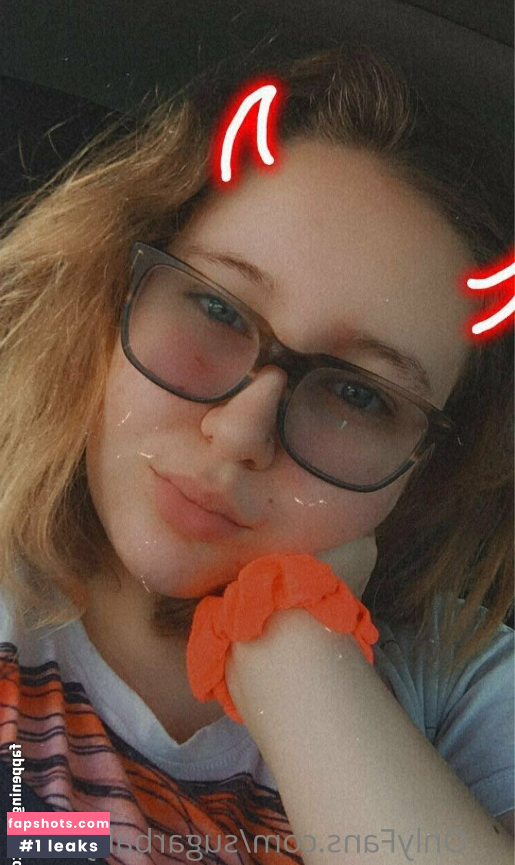 sugarbaby.alba Nude Leaks OnlyFans Photos #9 - Fapshots