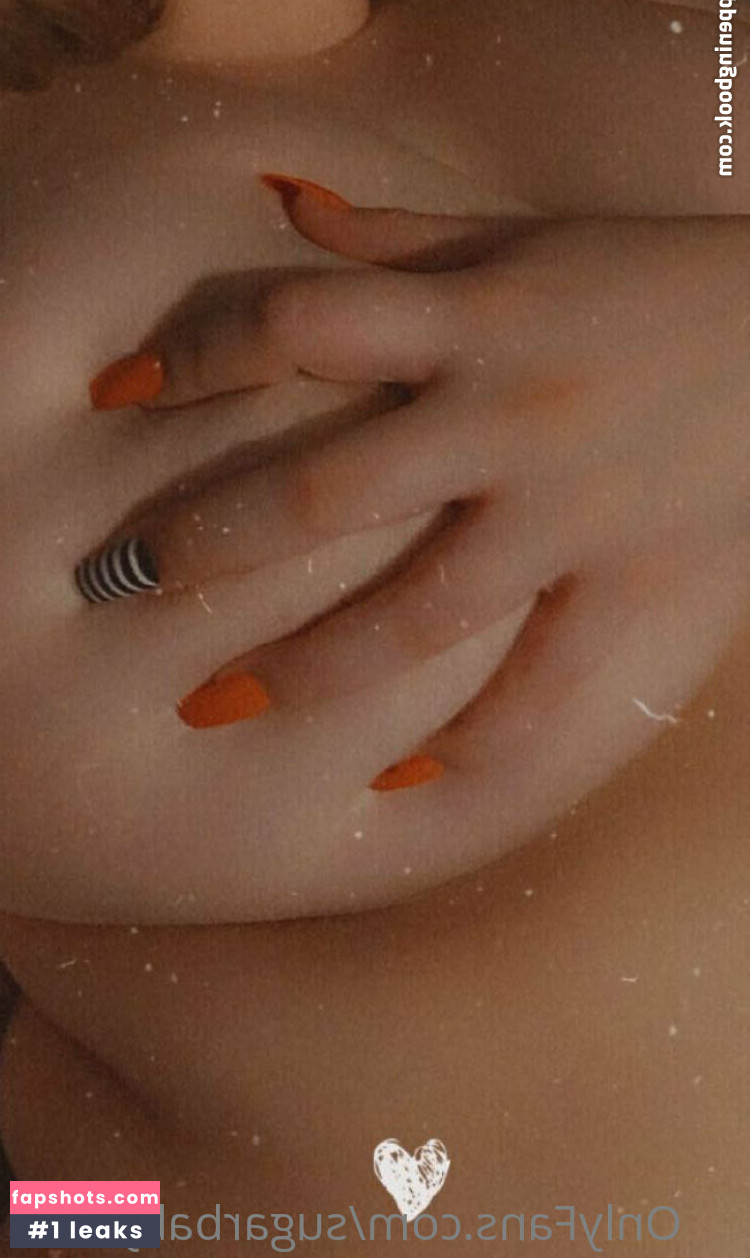 sugarbaby.alba Nude Leaks OnlyFans Photos #10 - Fapshots